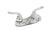 Huntington Brass W43206-14 Isabelle Center Set Faucet - Parent