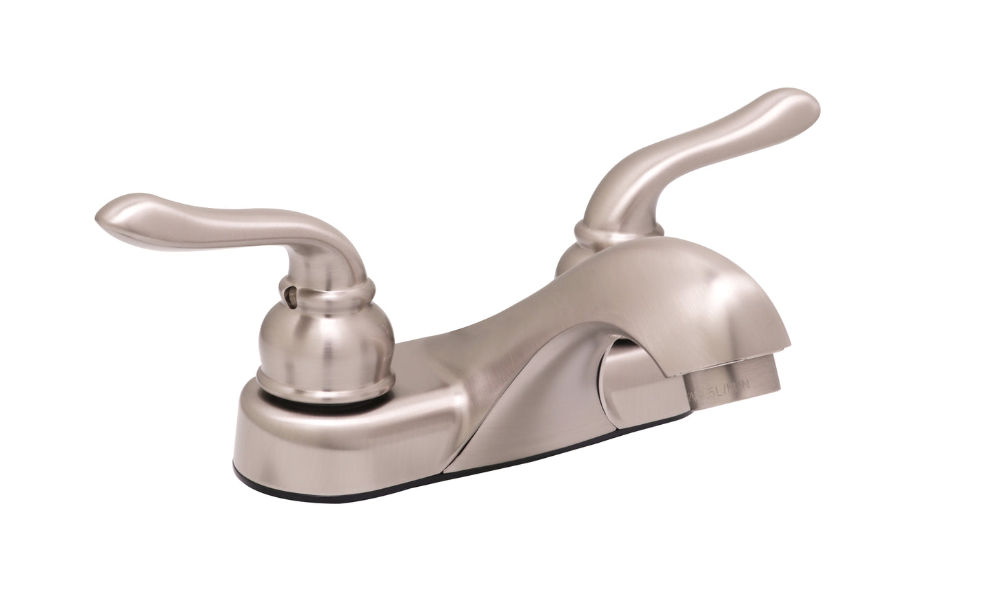 Huntington Brass W43206-14 Isabelle Center Set Faucet