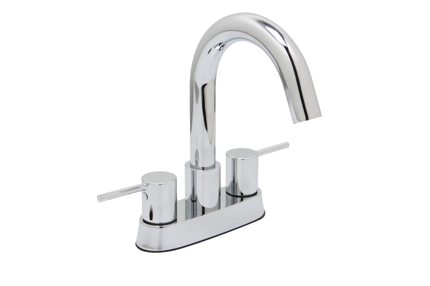 Huntington Brass W44238-4 Euro 4” Center Set - Parent