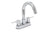 Huntington Brass W44238-4 Euro 4” Center Set - Parent