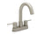 Huntington Brass W44238-4 Euro 4” Center Set