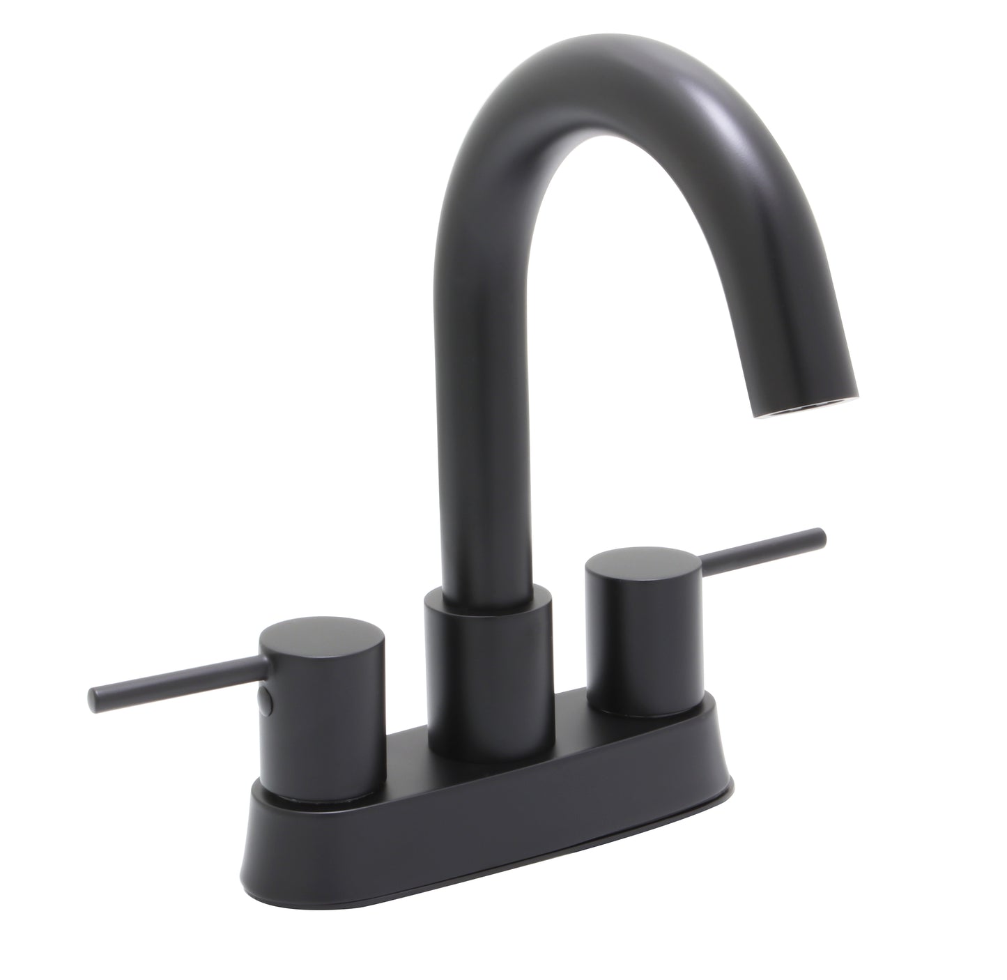 Huntington Brass W44238-4 Euro 4” Center Set