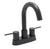 Huntington Brass W44238-4 Euro 4” Center Set