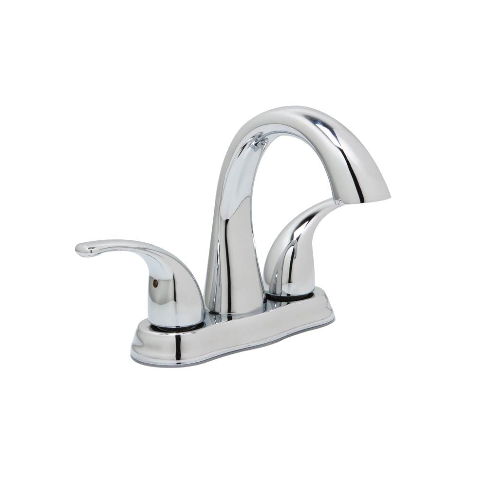 Huntington Brass W44265-12 4" Center Lavatory Faucet - Parent