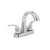 Huntington Brass W44265-12 4" Center Lavatory Faucet - Parent