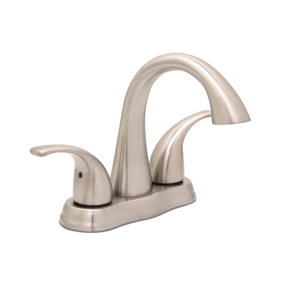Huntington Brass W44265-12 4" Center Lavatory Faucet