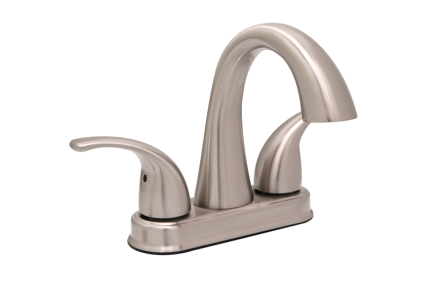Huntington Brass W44265-14 Trend Center Set Faucet