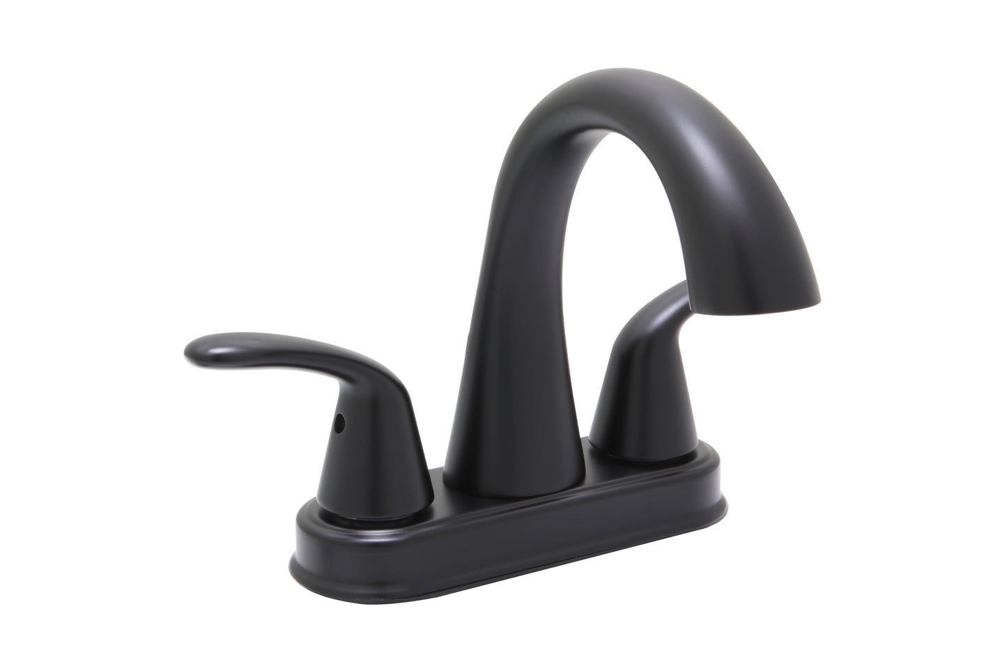 Huntington Brass W44265-14 Trend Center Set Faucet