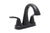 Huntington Brass W44265-14 Trend Center Set Faucet