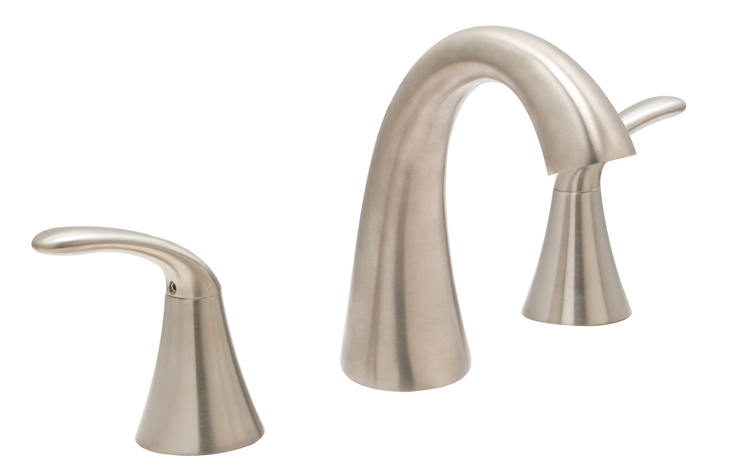 Huntington Brass W45200-24 Trend Widespread Faucet