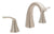 Huntington Brass W45200-24 Trend Widespread Faucet
