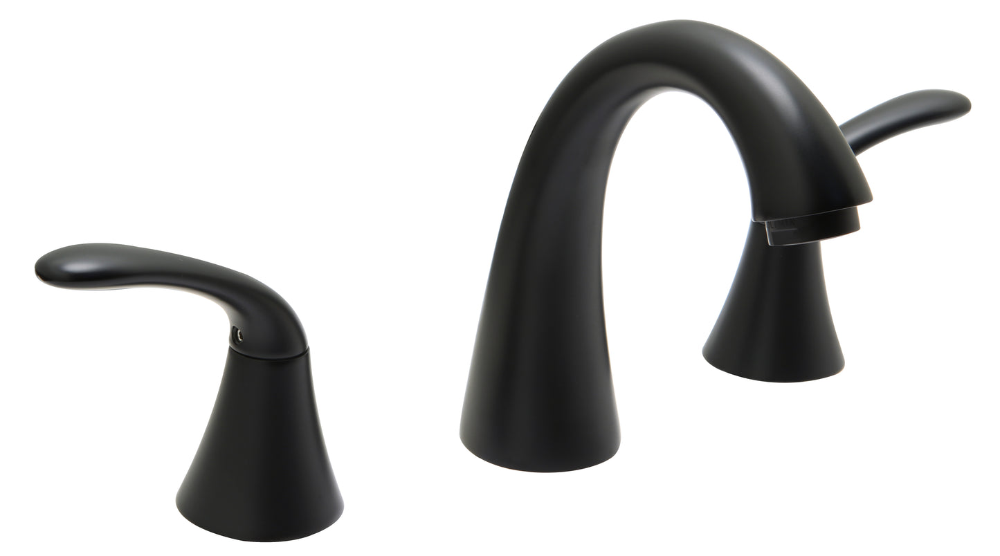 Huntington Brass W45200-24 Trend Widespread Faucet