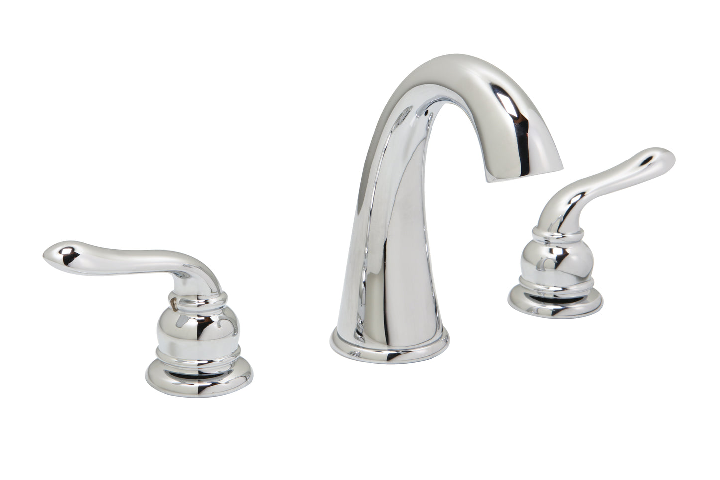 Huntington Brass W45206-34 Isabelle Widespread Faucet - Parent