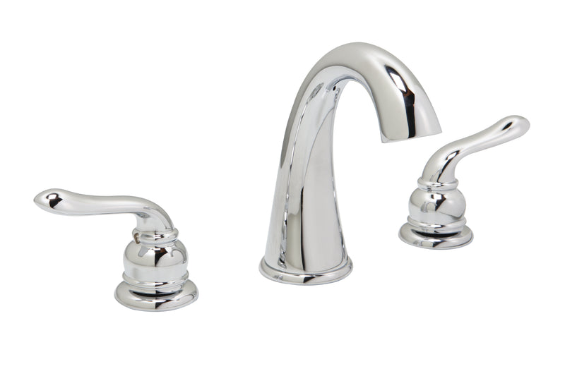 Huntington Brass W45206-34 Isabelle Widespread Faucet - Parent