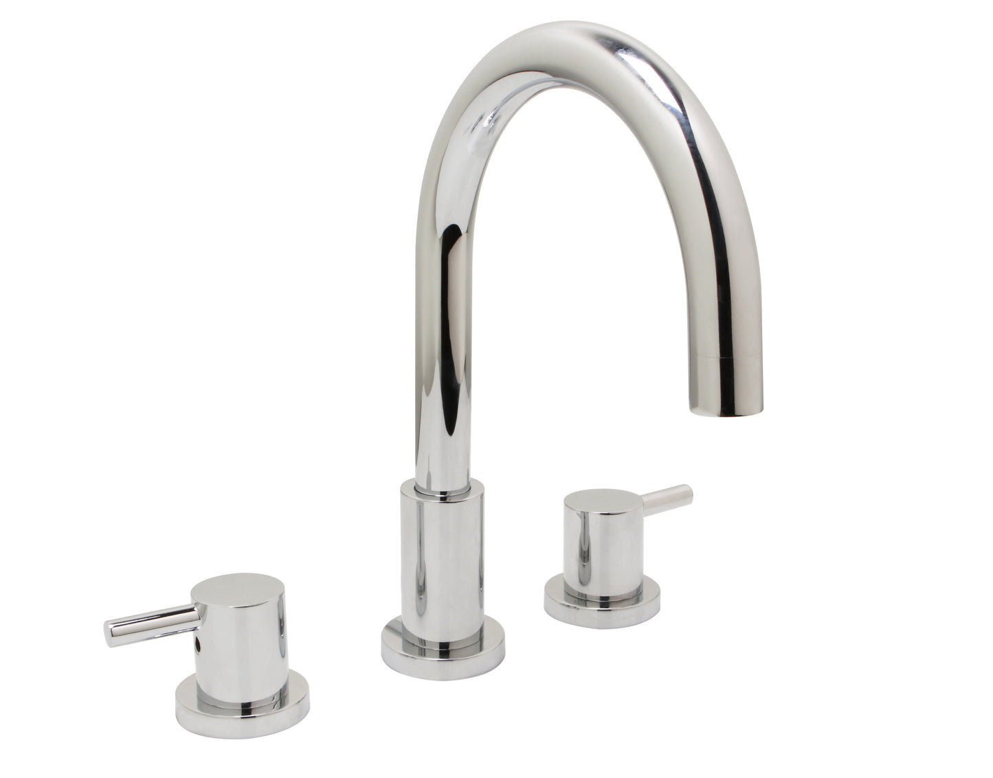 Huntington Brass W45802-24 Euro Widespread - Parent