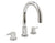 Huntington Brass W45802-24 Euro Widespread - Parent