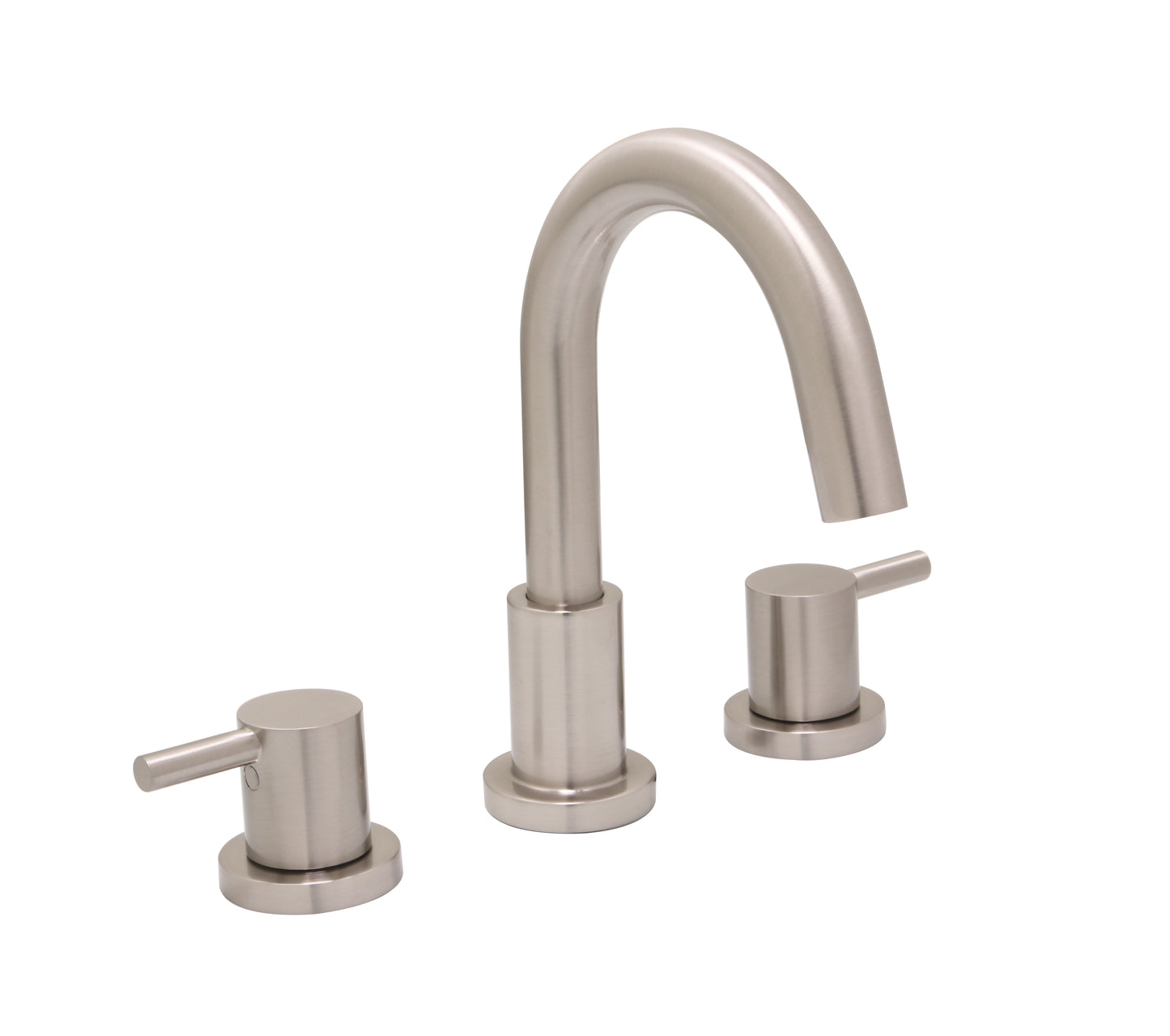 Huntington Brass W45802-24 Euro Widespread