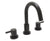 Huntington Brass W45802-24 Euro Widespread