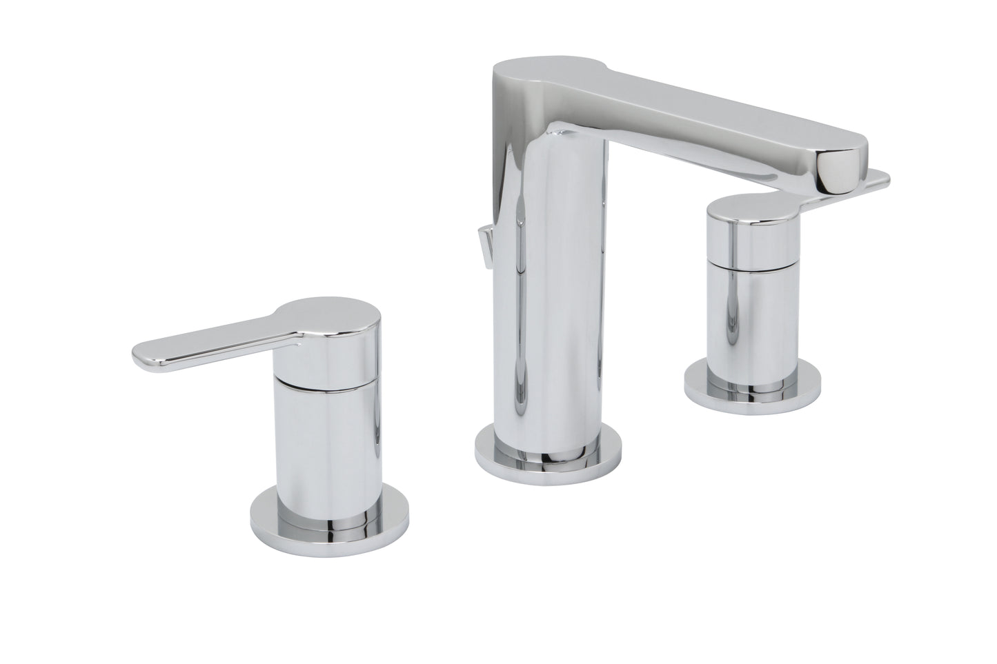 Huntington Brass W45816-11 Tazio Widespread Faucet - Parent