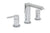 Huntington Brass W45816-11 Tazio Widespread Faucet - Parent