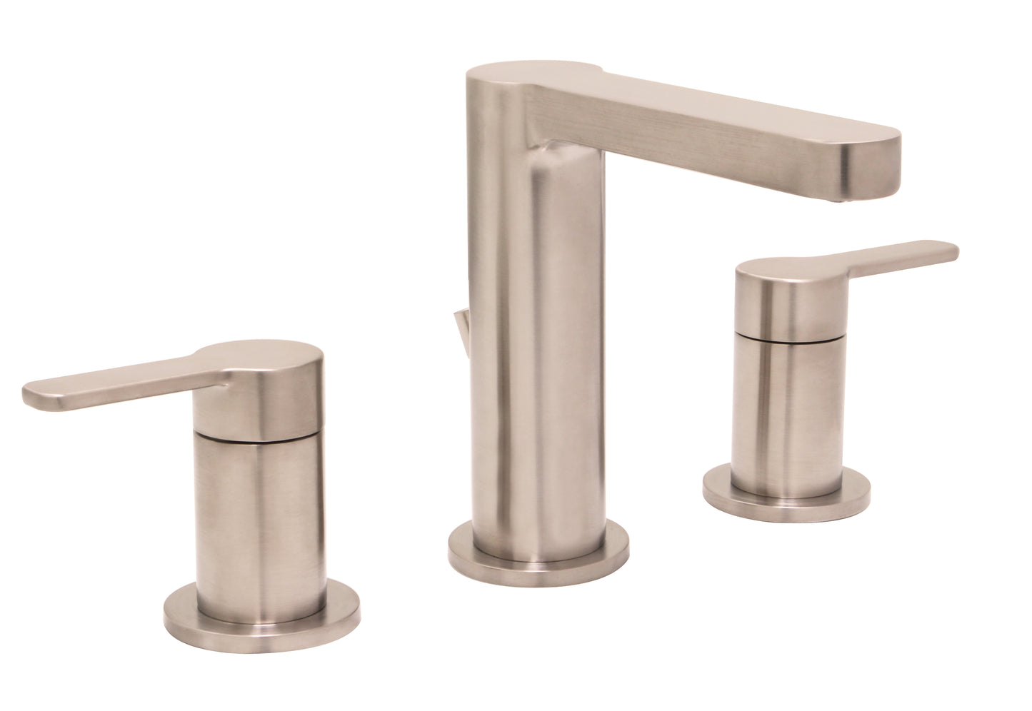 Huntington Brass W45816-11 Tazio Widespread Faucet