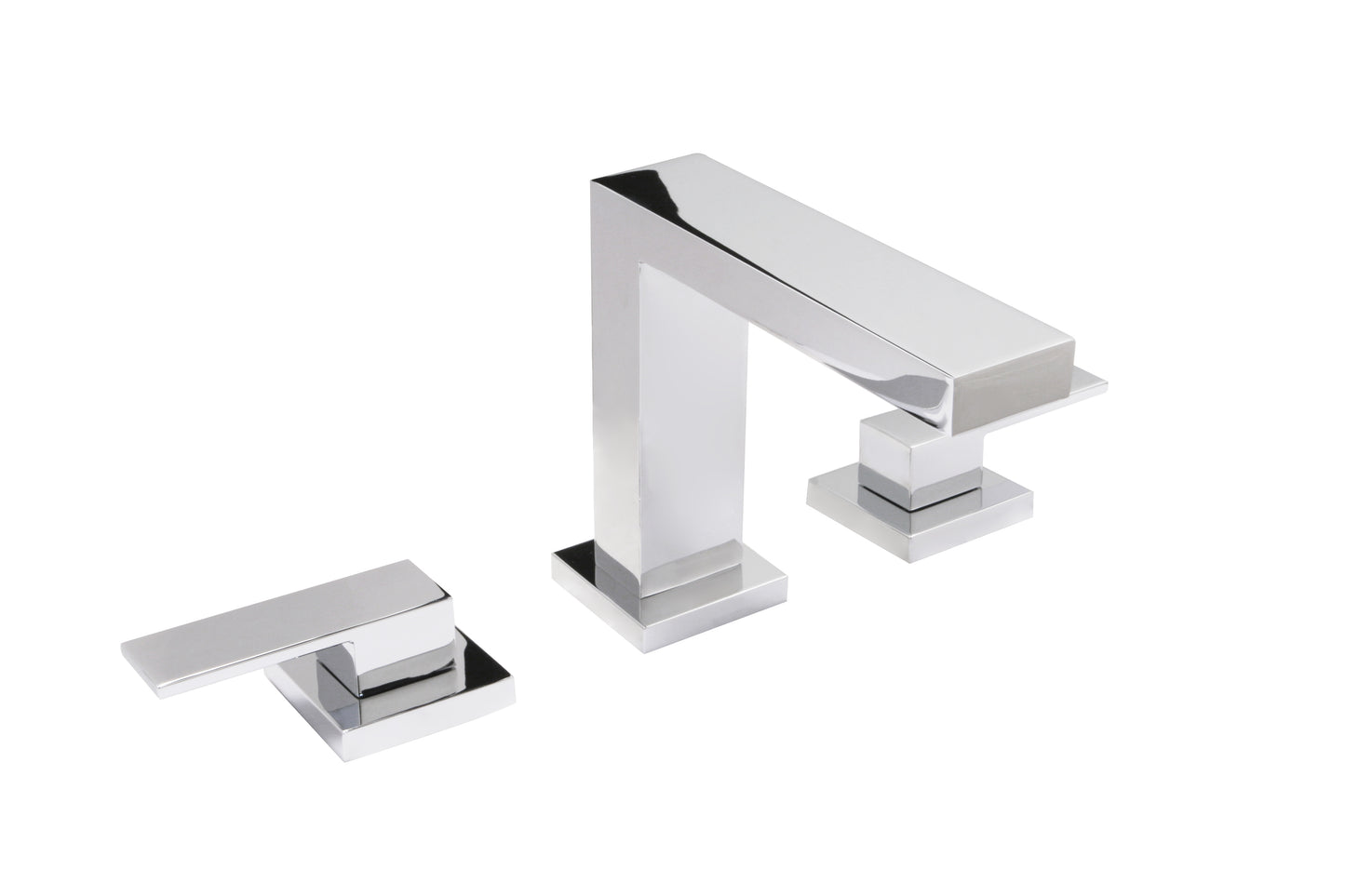 Huntington Brass W45820-34 Razo Widespread Faucet - Parent