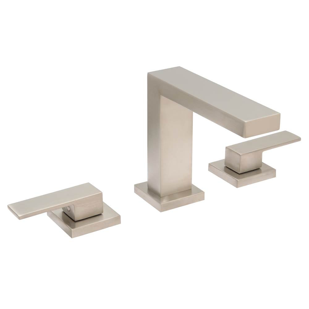 Huntington Brass W45820-14 Razo 8" Wide Spread Faucet