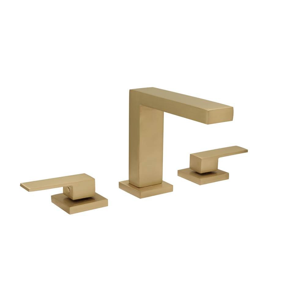 Huntington Brass W45820-14 Razo 8" Wide Spread Faucet
