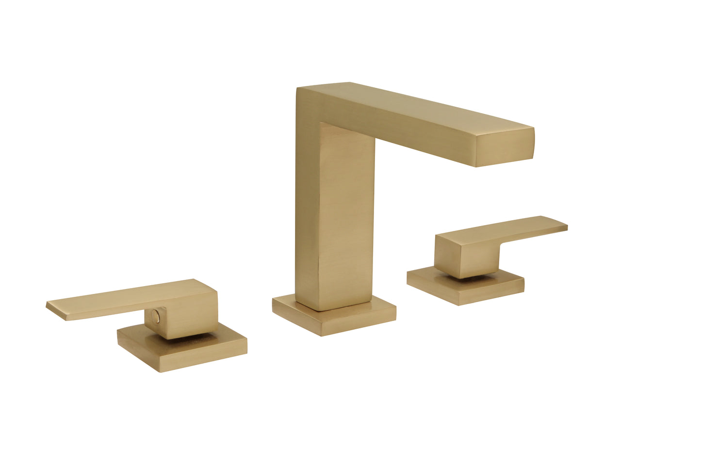 Huntington Brass W45820-34 Razo Widespread Faucet