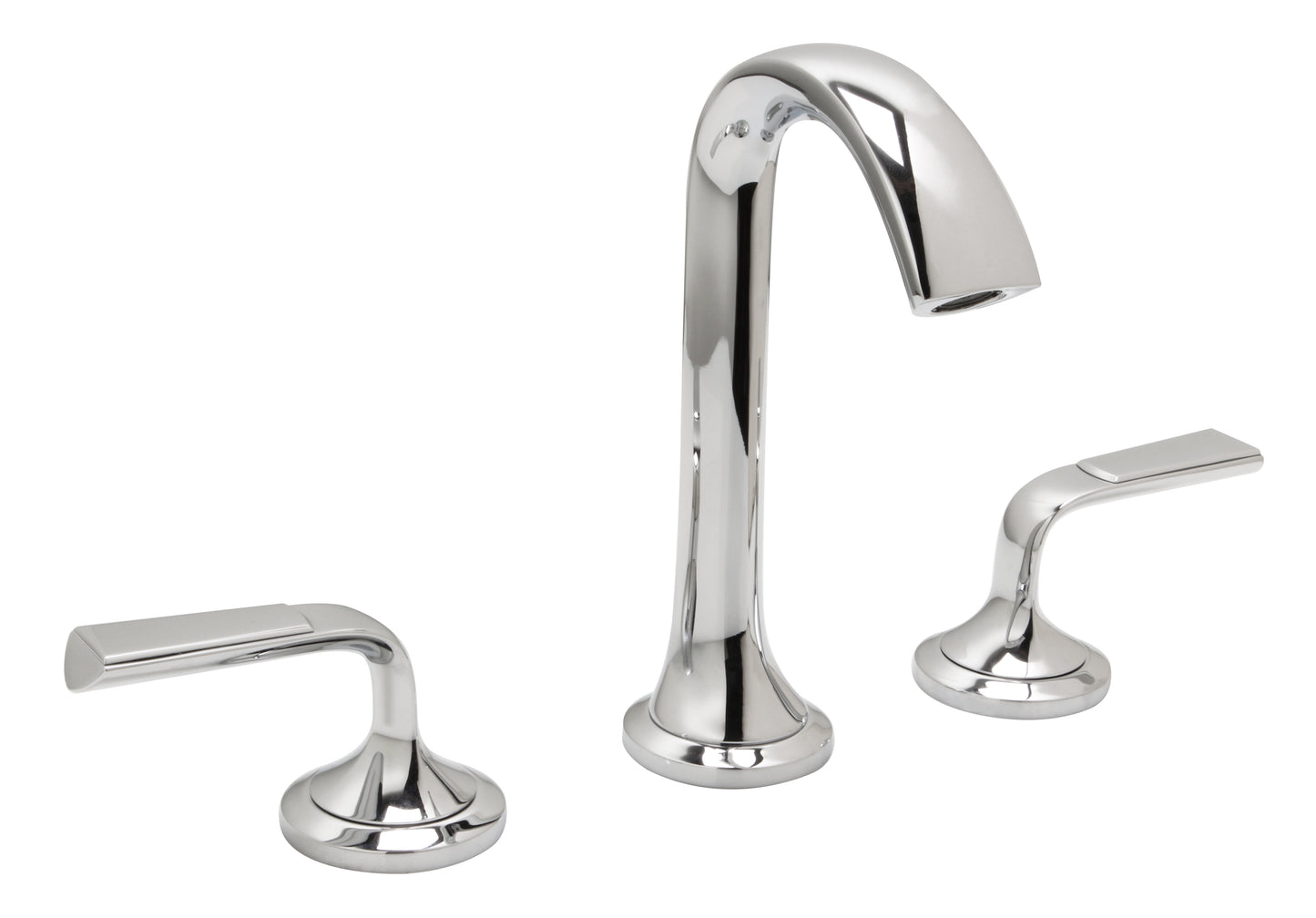 Huntington Brass W45821-14 Joy Widespread Faucet - Parent