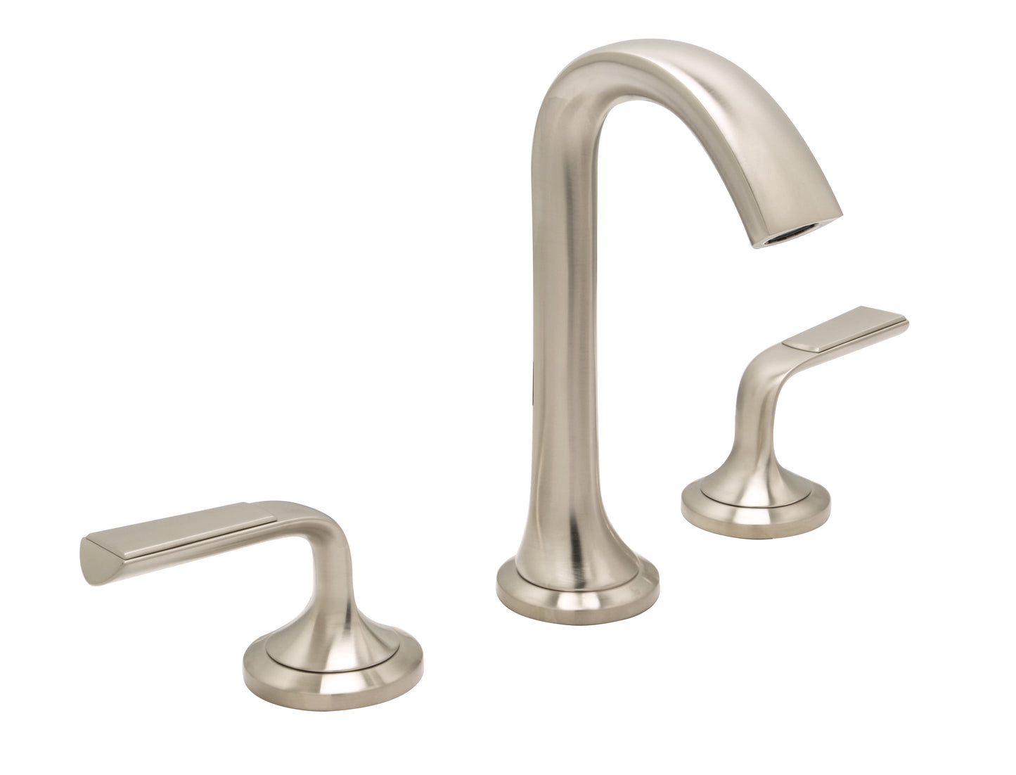 Huntington Brass W45821-14 Joy Widespread Faucet