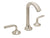 Huntington Brass W45821-14 Joy Widespread Faucet