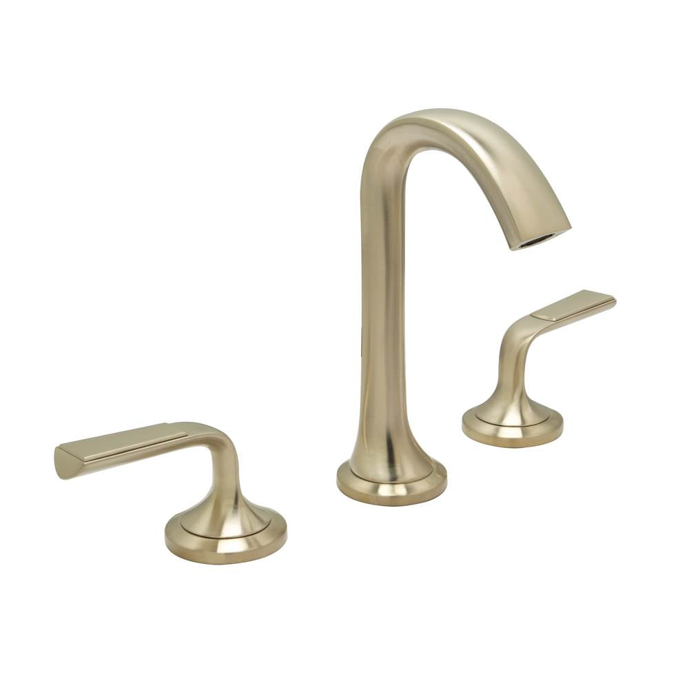 Huntington Brass W45821-4 Joy Widespread Faucet