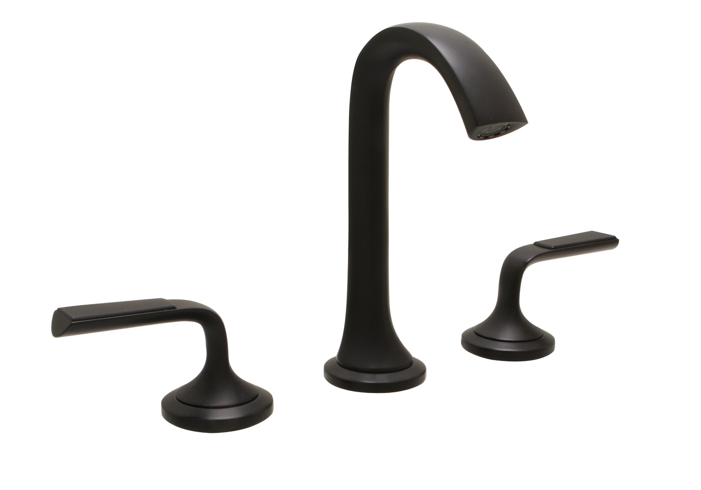 Huntington Brass W45821-14 Joy Widespread Faucet
