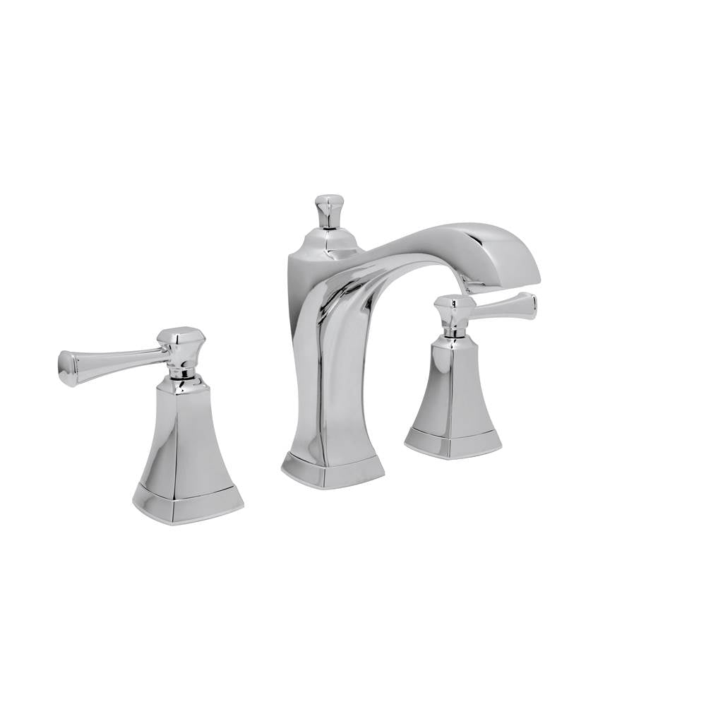 Huntington Brass W45827-1 8" Wide Spread Faucet - Parent