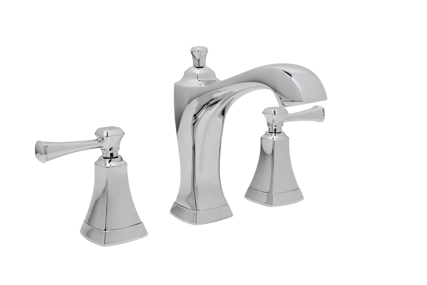 Huntington Brass W45827-11 Davenport Widespread - Parent