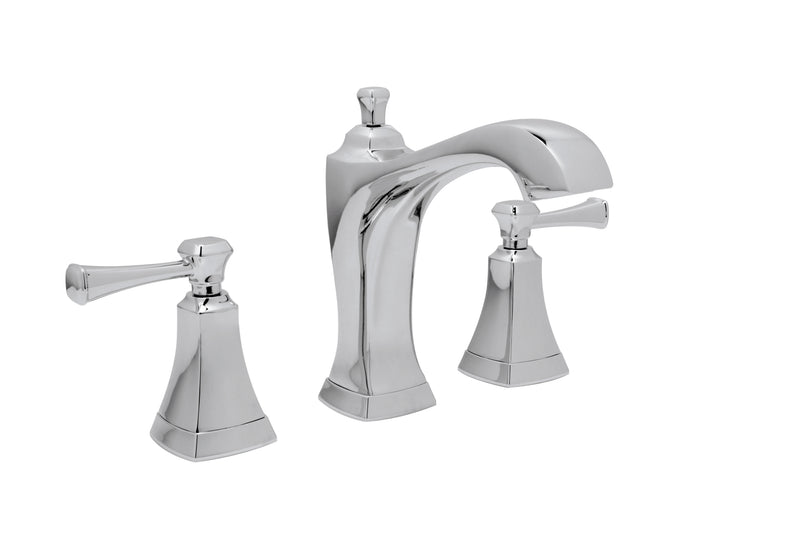 Huntington Brass W45827-11 Davenport Widespread - Parent