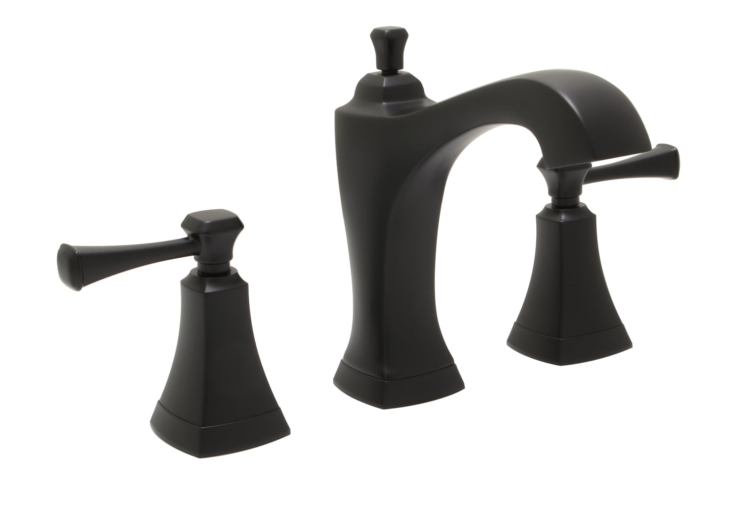 Huntington Brass W45827-11 Davenport Widespread