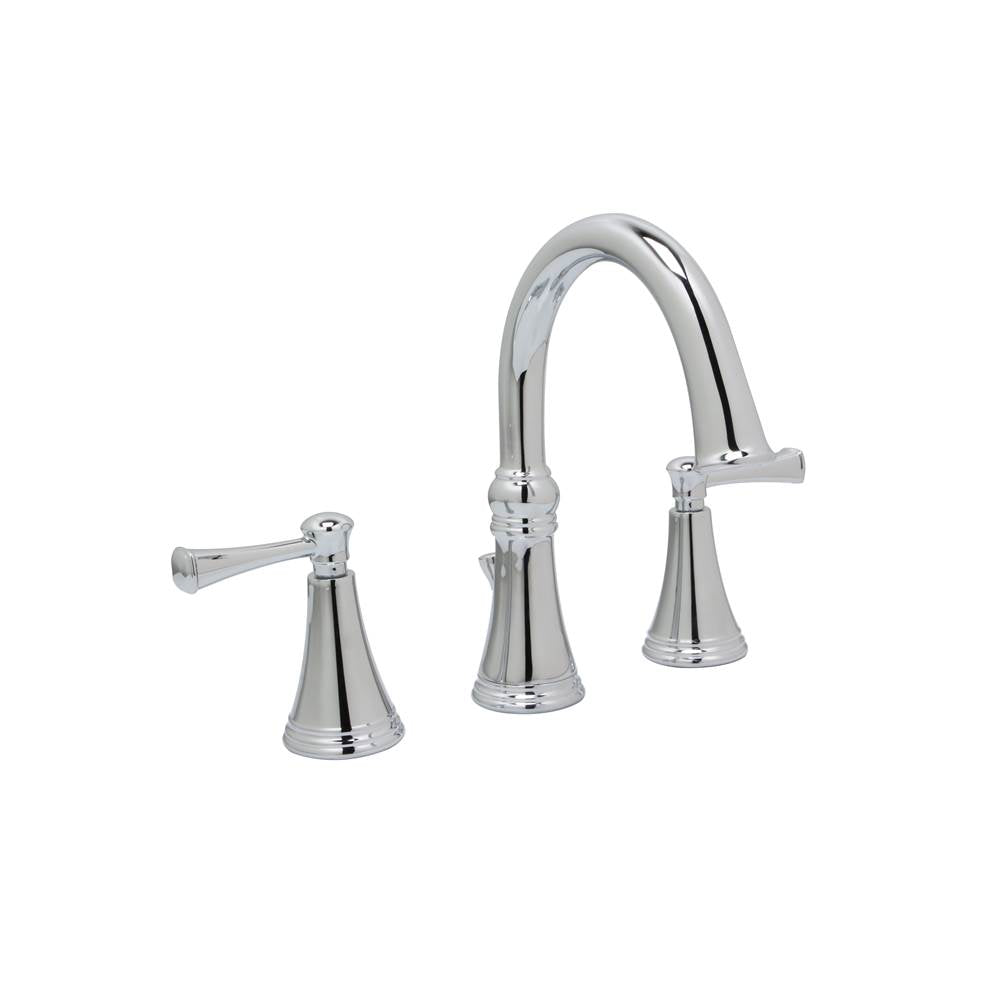 Huntington Brass W45828-1 8" Widespread Lavatory Faucet - Parent
