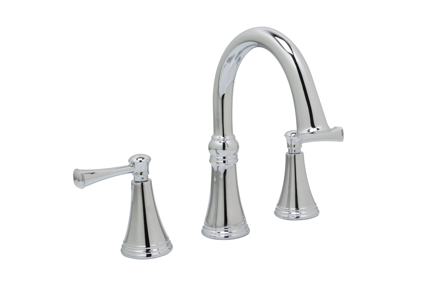 Huntington Brass W45828-14 Woodbury Widespread - Parent
