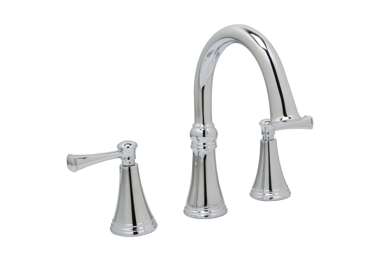 Huntington Brass W45828-14 Woodbury Widespread - Parent