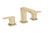 Huntington Brass W45835-14 Sevaun Widespread