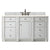 James Martin Bristol 60" Single Vanity Cabinet