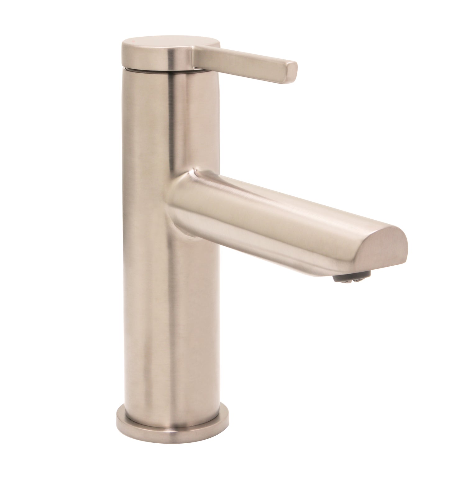 Huntington Brass W81291-4 Euro Single Control