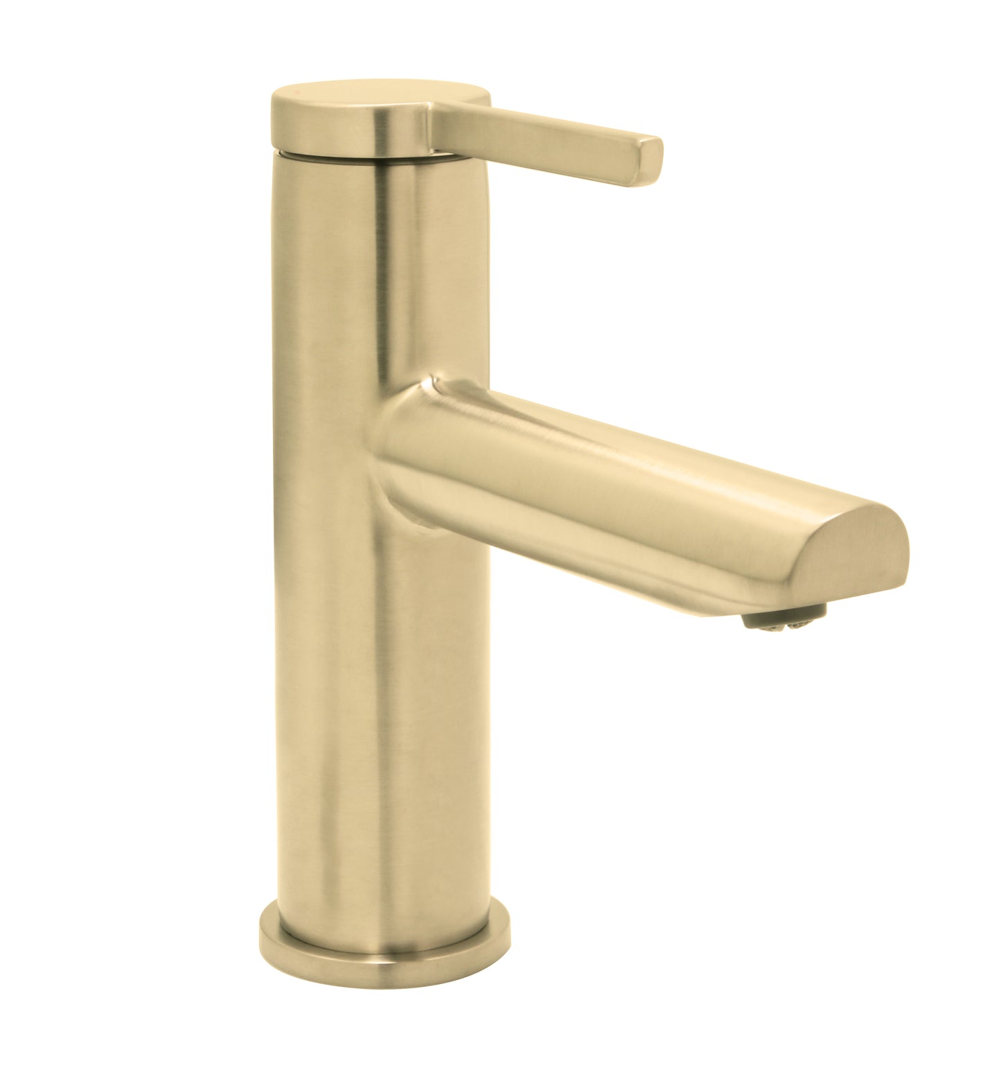 Huntington Brass W81291-4 Euro Single Control