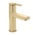 Huntington Brass W81291-4 Euro Single Control