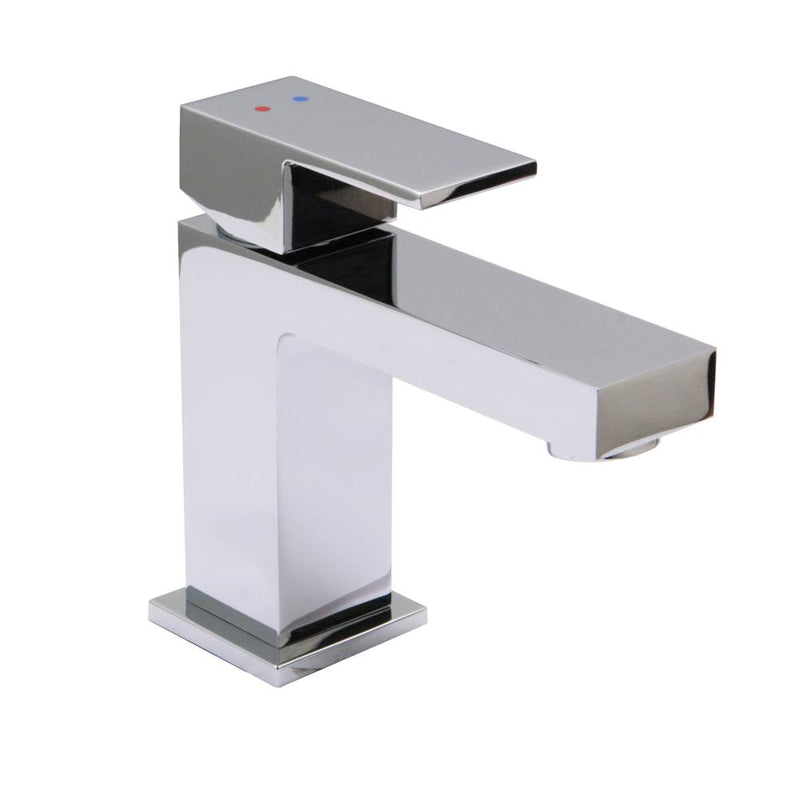 Huntington Brass W81608-1 Brass Razo S/C Lavatory Faucet - Parent