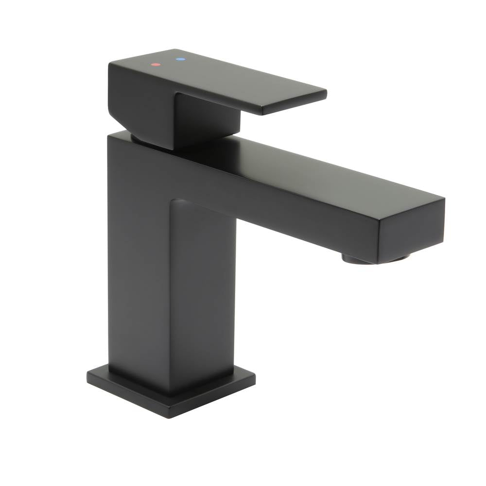 Huntington Brass W81608-1 Brass Razo S/C Lavatory Faucet