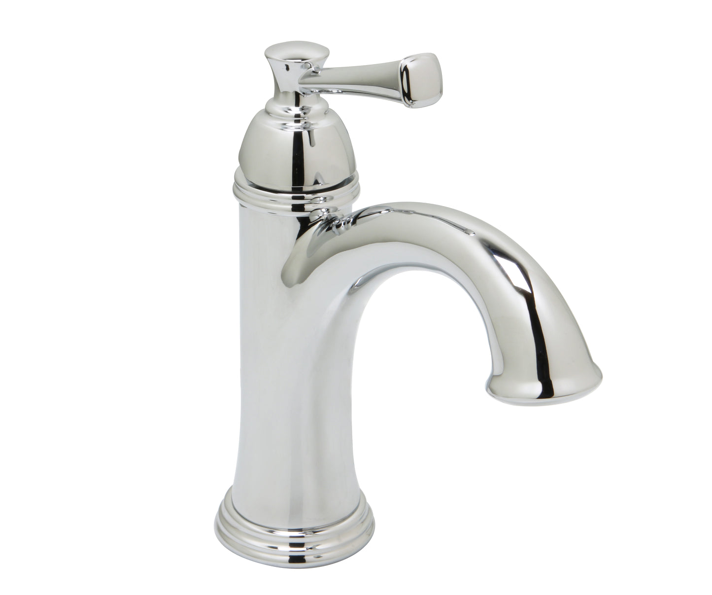 Huntington Brass W81828-4 Woodbury Single Control - Parent