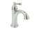 Huntington Brass W81828-4 Woodbury Single Control - Parent